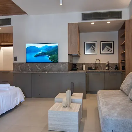 Apartment Aesthe Boutique