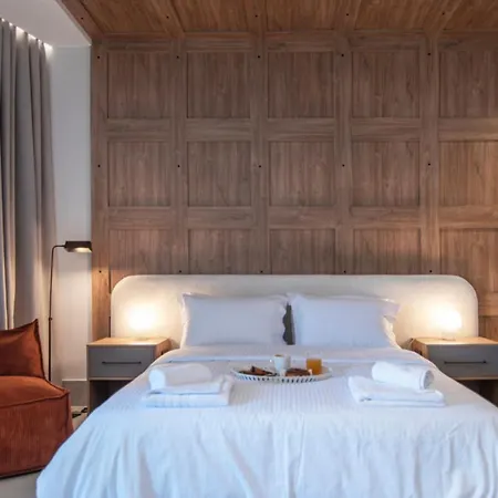 Apartment Aesthe Boutique *