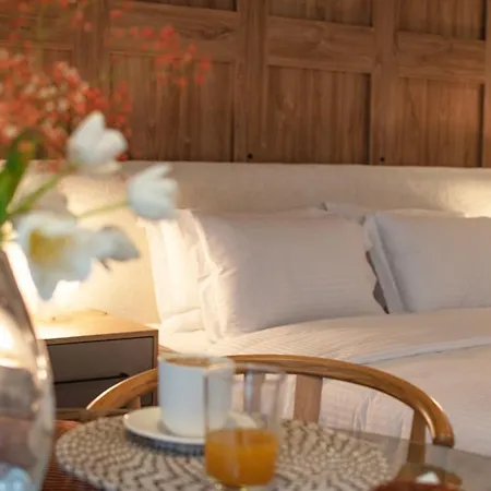 Apartment Aesthe Boutique Paralia Akratas