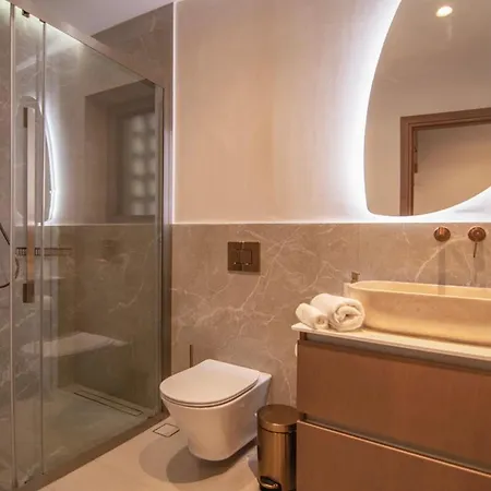 Aesthe Boutique * Paralia Akratas