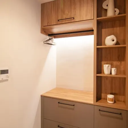 Apartment Aesthe Boutique