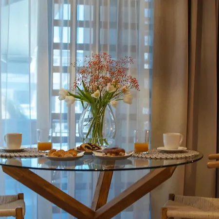 Aesthe Boutique * Paralia Akratas