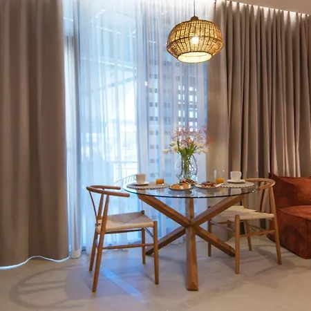 Apartment Aesthe Boutique