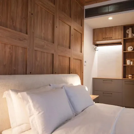 Aesthe Boutique Apartament Paralia Akratas