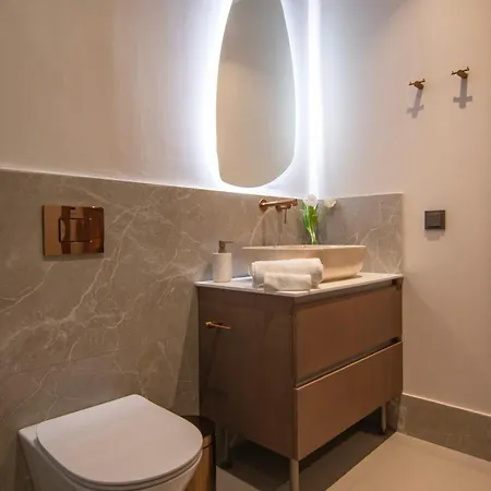 Apartment Aesthe Boutique *