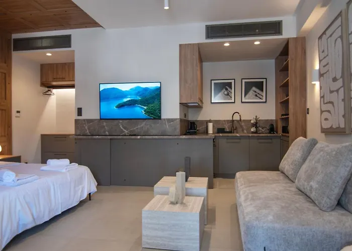 Apartamento Aesthe Boutique