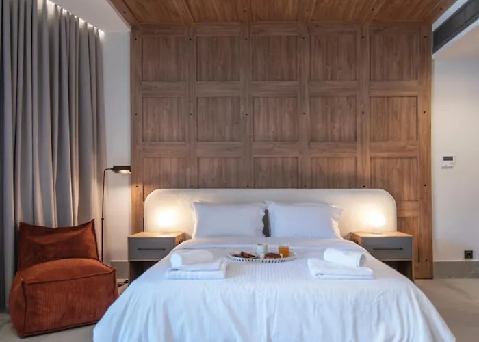 Apartamento Aesthe Boutique *