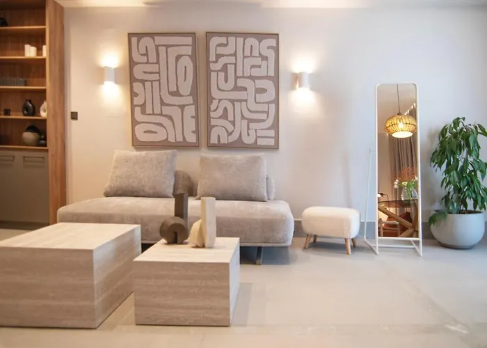 Aesthe Boutique Apartamento