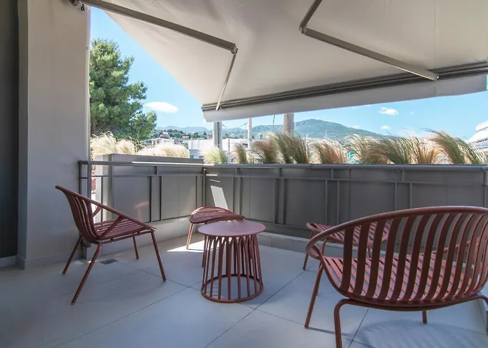 Aesthe Boutique Paralia Akratas