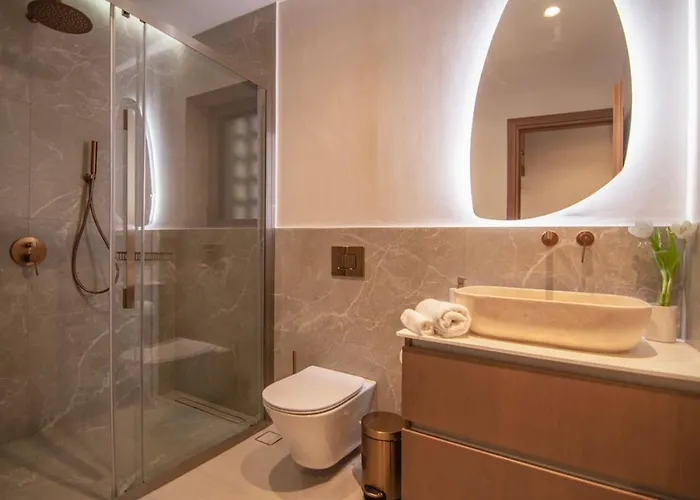 Aesthe Boutique * Paralia Akratas