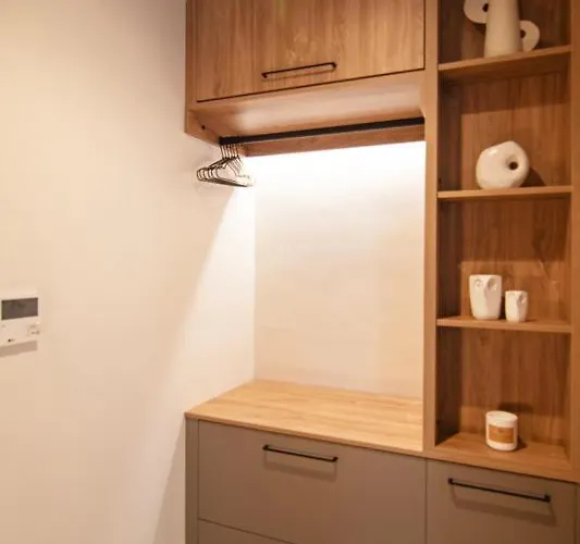 Apartamento Aesthe Boutique