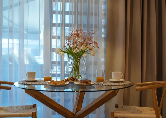 Aesthe Boutique * Paralia Akratas