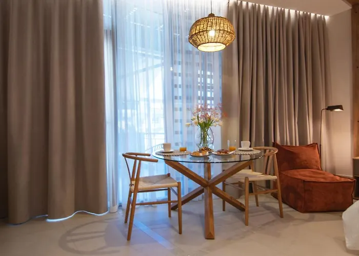 Apartamento Aesthe Boutique