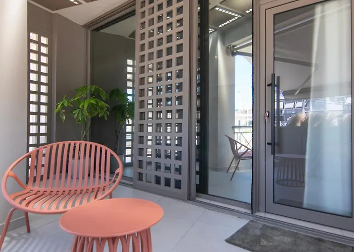 Aesthe Boutique Apartamento