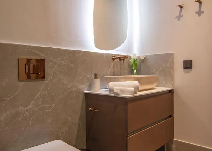 Apartamento Aesthe Boutique *