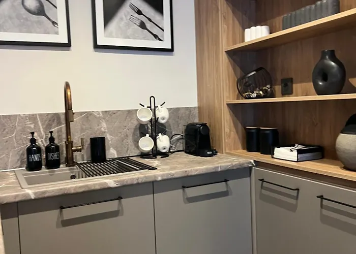 Aesthe Boutique Paralia Akratas